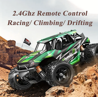 36km/h RC 1:18 Thunder Off-Road Truck